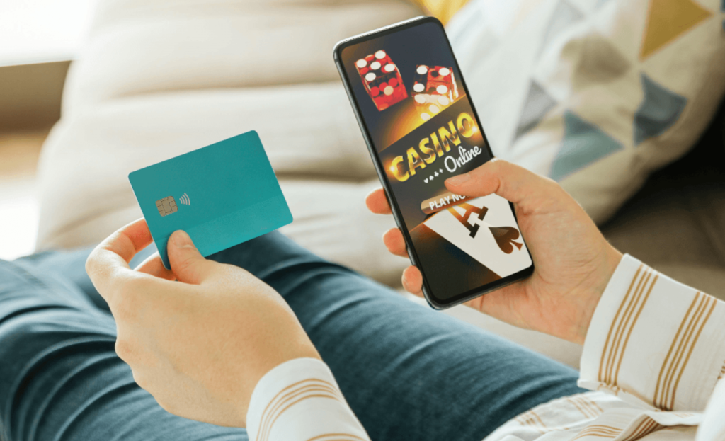 Características do Big Bass Splash