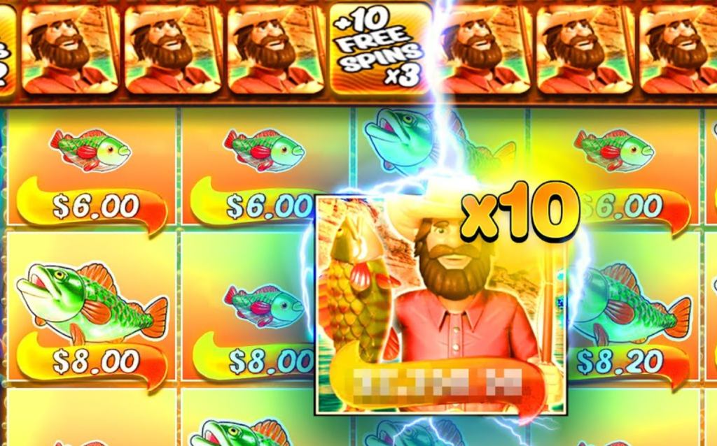 Fatos importantes sobre o Big Bass Splash