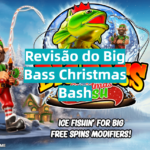 Revisão do Big Bass Christmas Bash