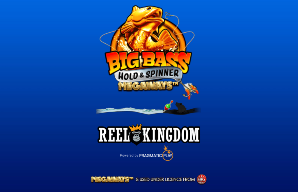 Revisão do Big Bass Hold & Spinner Megaways